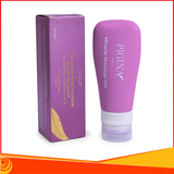 Gel Bôi trơn, chất nhờn, ẩm tự nhiên Pigina Miracle Massage chai 90ml