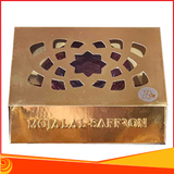 Nhụy hoa Nghệ tây saffron Mojalal 1gr