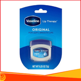 Dưỡng Môi Vaseline Lip Therapy Original 7g