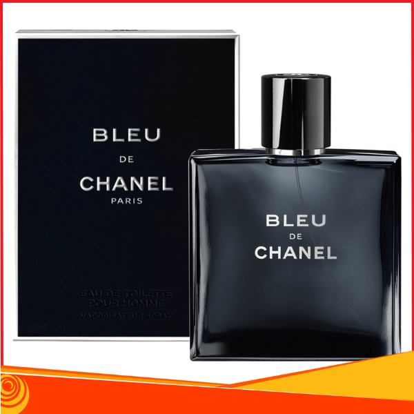 Bleu de chanel 500ml deals