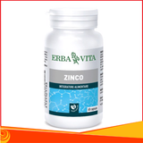 ZINCO TP BVSK Cung Cấp Kẽm, Hỗ Trợ Hệ Thống Miễn Dịch Hoạt Động Bình Thường Chuẩn San Marino Lọ 60 Viên