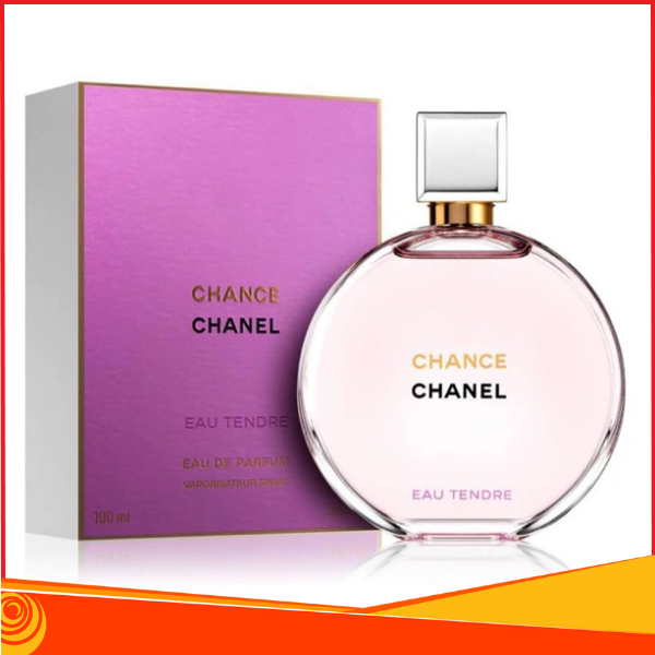 Chanel chance eau tendre eau de parfum spray shop
