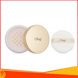 Phấn phủ Obagi C Clear 10g dạng bột cao cấp