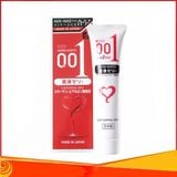 Gel bôi trơn 001 Okamoto Zero One Jelly 50g của Nhật Bản