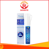 QUICK SLEEP YSANA - Hỗ trợ cải thiện giấc ngủ, Chai 10ml