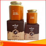 Sâm nghệ mật ong Mamachue - Mua 1 lọ 500g tặng 1 lọ 200g