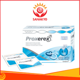 Proxerex™ bột uống Tpbvsk - Hỗ Trợ Chức Năng Sinh Lý Nam Giới, Hàng chuẩn Ý, Hộp 30 gói.