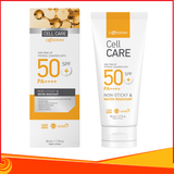 Kem chống nắng Cell Care Hàn Quốc Cosderm 50ml