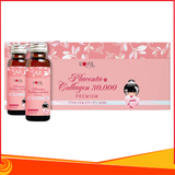 Placenta & Collagen 30000 Premium Royal Nhật Bản