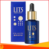 SERUM TÁI TẠO DA & NÂNG CƠ LITS SHAPE MOIST