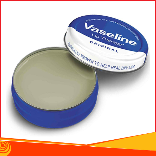 Son dưỡng môi Vaseline Lip Therapy Orginal 20g SHOP HÀNG NHẬT SANAKYO