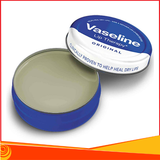Son dưỡng môi Vaseline Lip Therapy Orginal 20g