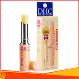 Son dưỡng trị thâm môi DHC Lip Cream 1.5g - Nhật bản