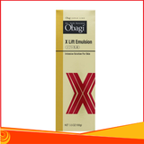 Sữa dưỡng Obagi X Lift Emulsion – 100ml, dưỡng ẩm và chống lão hóa da