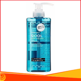 SỮA TẮM NAM COOL BODY SOAP 600ML NHẬT BẢN