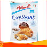Bánh sừng bò vị socola Antonelli Croissant 250g
