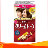 Thuốc nhuộm tóc Bigen 80g (Nhật Bản) 3G