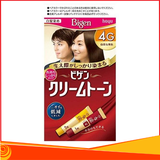 Thuốc nhuộm tóc Bigen 80g (Nhật Bản) 4G