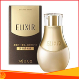 Tinh chất Elixir nâng cơ chống nhăn Shiseido Superieur Enriched Serum