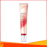 Serum Chống Lão Hóa Và Dưỡng Sáng Da Astalift D-Uv Clear Aqua Day Serum Spf 50+ Pa++++ 30G, Nhật Bản