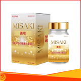 TPbvsk MISAKI giúp tăng cường nội tiết tố nữ