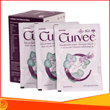 Suppro Curvee hương Cacao - Giải pháp dinh dưỡng dành cho phụ nữ cần duy trì vóc dáng và cân nặng