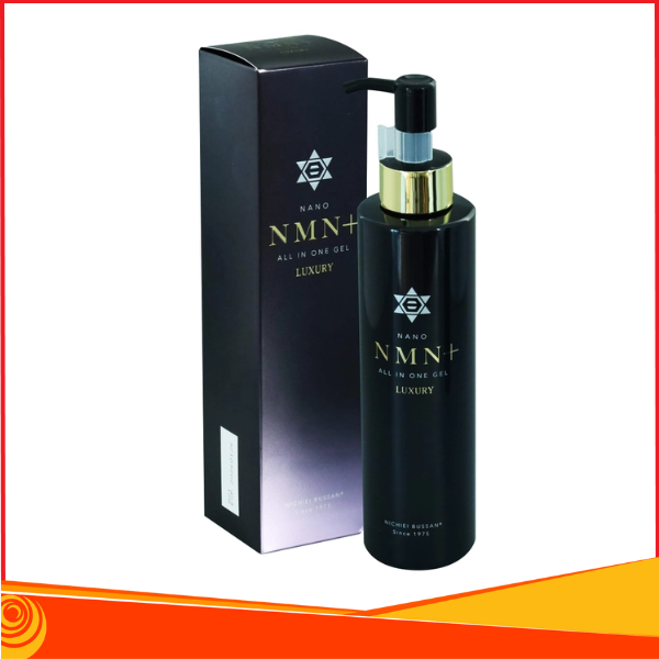 Kem dưỡng ẩm toàn diện NANO NMN+ ALL IN ONE
