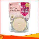 Phấn nước Cushion Foundation Elle Vie - 5119 Nhật Bản