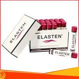 Collagen Elasten giúp mịn da, đẹp tóc, ngừa lão hóa - Hộp 28 ống x 25ml