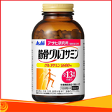 Canxi Glucosamin Chondroitin Asahi Nhật Bản 720 viên