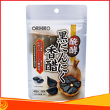 Viên uống Tỏi đen Orihiro 180 viên tăng đề kháng