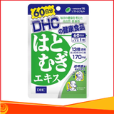 Viên uống trắng da Nhật Bản DHC 60 ngày -1 liệu trình - 4511413406618