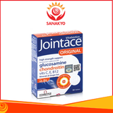 Vitabiotics Jointace Original - Viên uống bổ sung dưỡng chất cho khớp, Hộp 30 viên