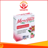 Vitabiotics Menopace - Viên uống hỗ trợ cân bằng nội tiết tố, Hộp 30 viên