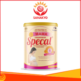 SPECAL MAMA - Sữa non kháng thể tăng cường miễn dịch, bổ sung dưỡng chất cho mẹ và bé, Hộp 400g