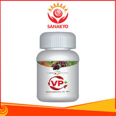 VP Plus Resveratrol - Viên uống hỗ trợ nâng cao đề kháng và tăng cường chức năng tim mạch, Lọ 30 viên