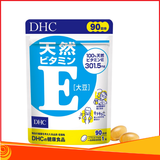 Vitamin E DHC Nhật Bản 60 Ngày 4511413405055