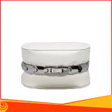 Vòng điều hoà huyết áp SAKURA đeo tay Nữ (màu bạc)