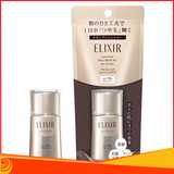 Kem dưỡng ngày Chống Nắng Shiseido Elixir Skin Finisher 30ml SPF50+ - 4909978985660