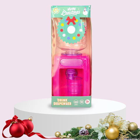  Bình nước đồ chơi Giáng sinh YF43395910GS 