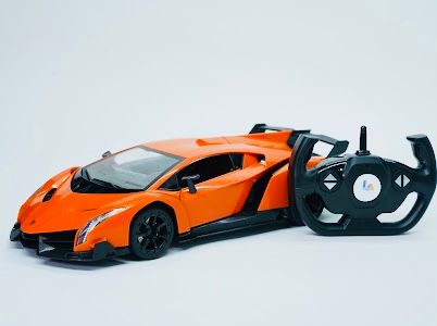  Xe Lamborghini điều khiển LT68-3305 