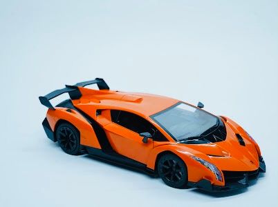  Xe Lamborghini điều khiển LT68-3305 