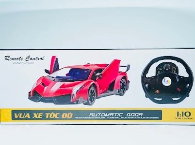  Xe điều khiển LT3305AB 