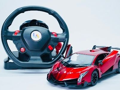  Xe điều khiển LT3305AB 