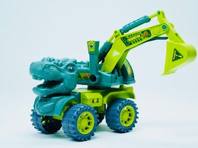  Túi xe gầu múc khủng long LT235168A 