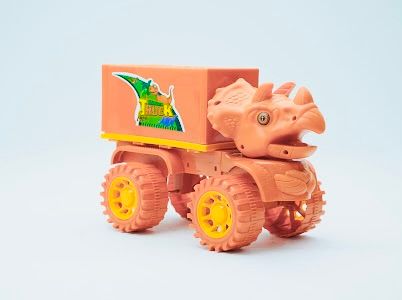  Túi xe container khủng long LT235568A 