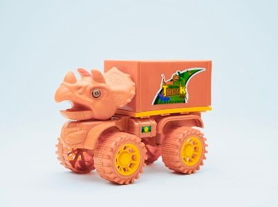  Túi xe container khủng long LT235568A 