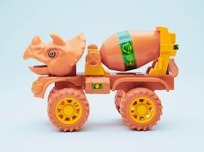  Túi xe bồn trộn khủng long LT235268A 