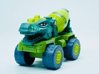  Túi xe bồn trộn khủng long LT235268A 