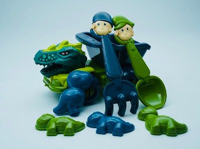  Túi xe ben khủng long LT238068A 